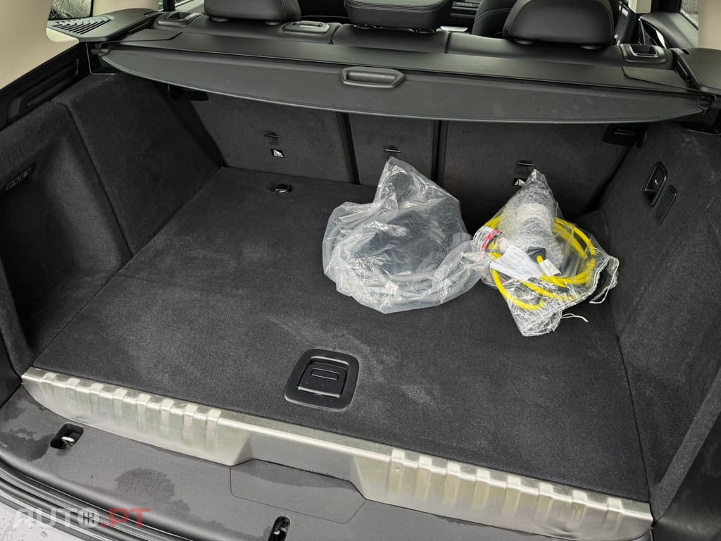 BMW X3 30 e xDrive Advantage