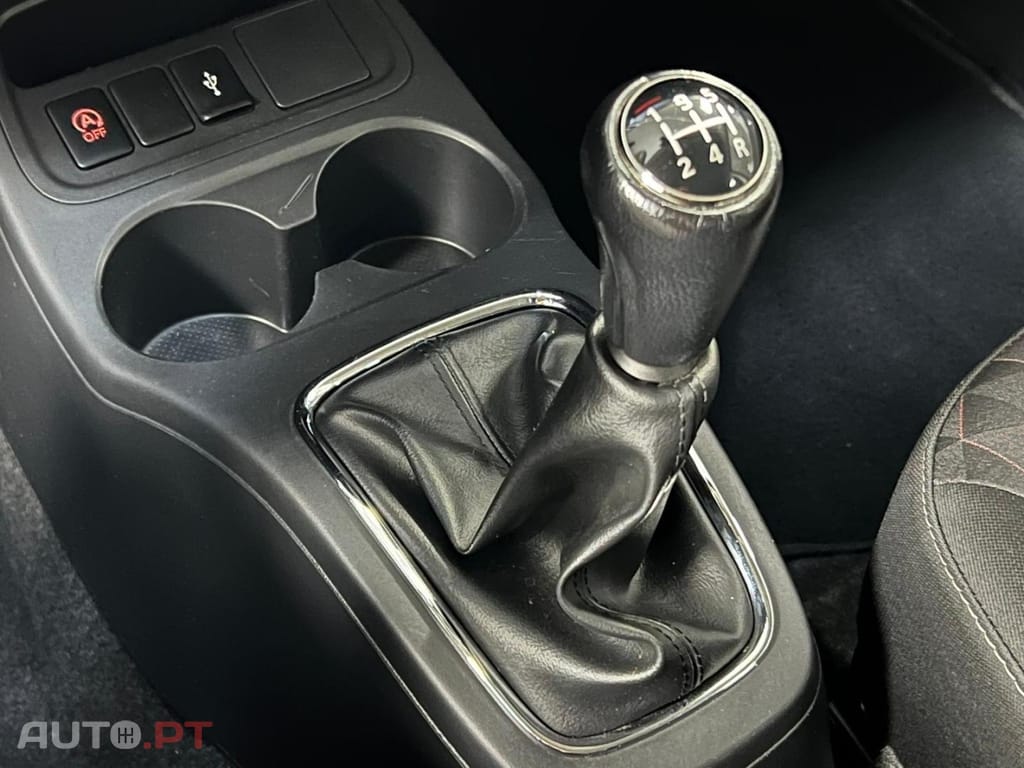 Mitsubishi Space Star 1.2 Connect Edition INTENSE