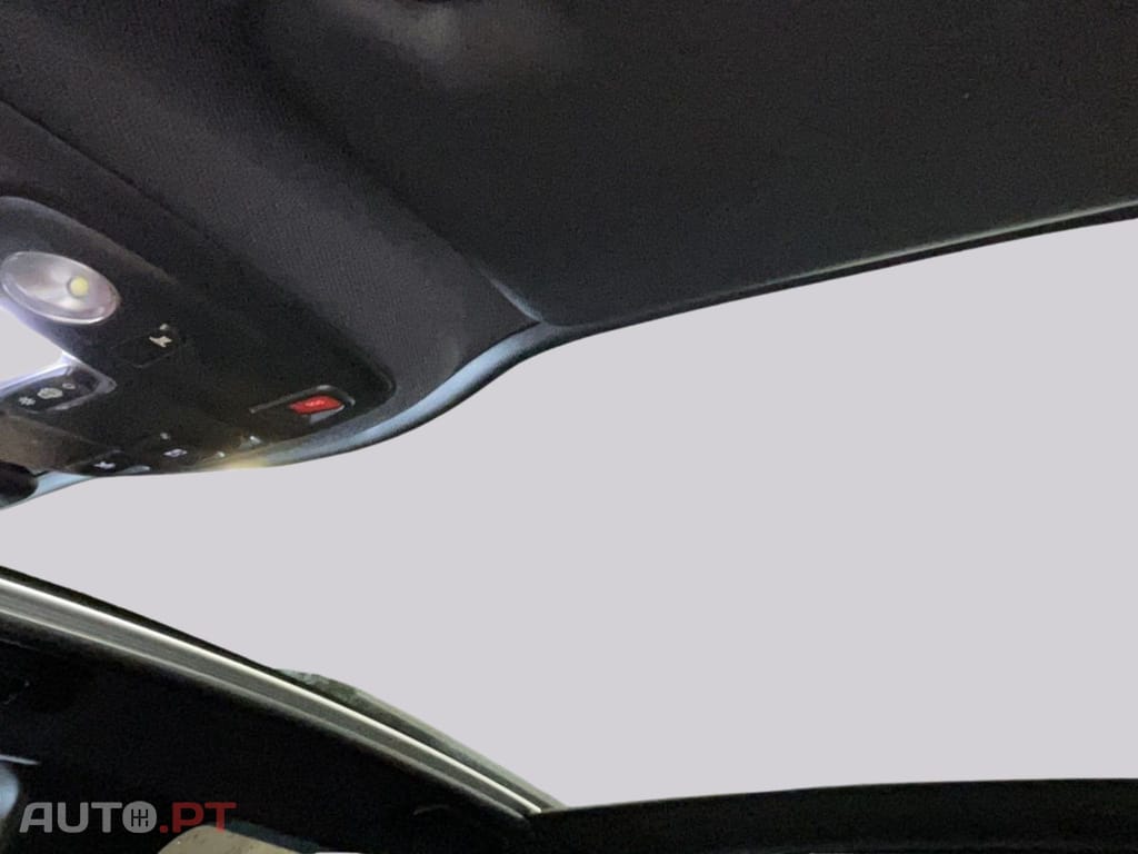 Peugeot 308 GT Line
