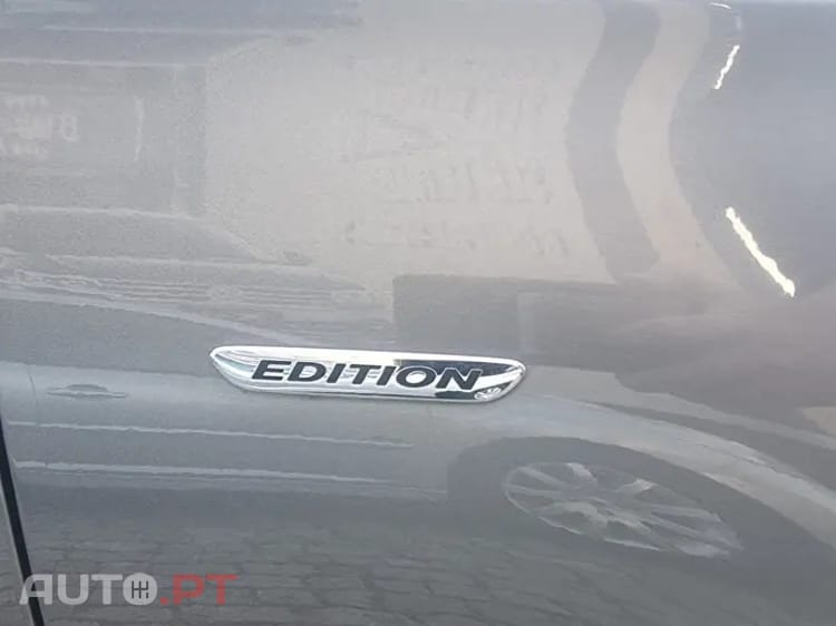 Mercedes-Benz A 180 d AMG Line Aut.