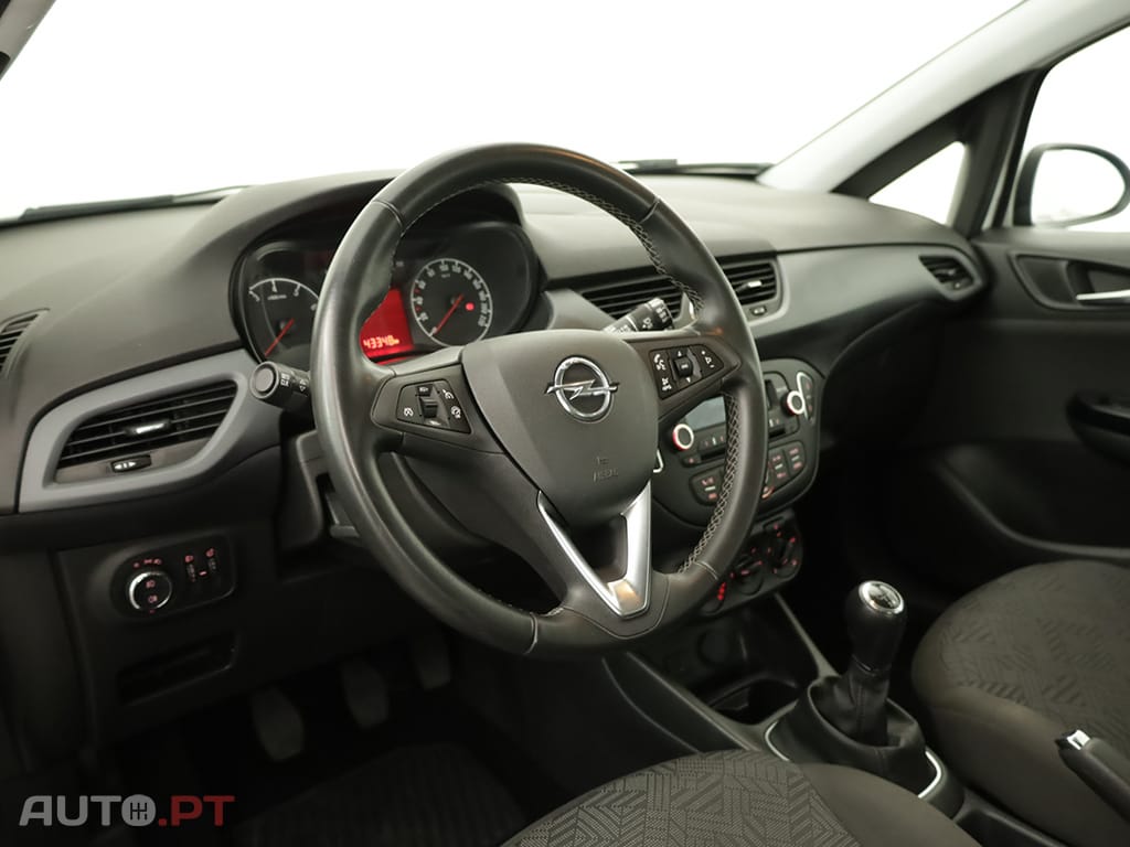Opel Corsa Corsa 1.2 Edition