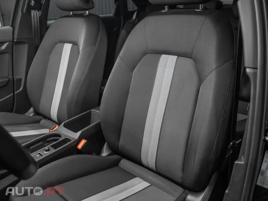 Audi A3 35 TFSI Advanced S tronic