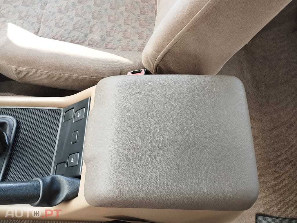 Land Rover Discovery 2.5 TDi