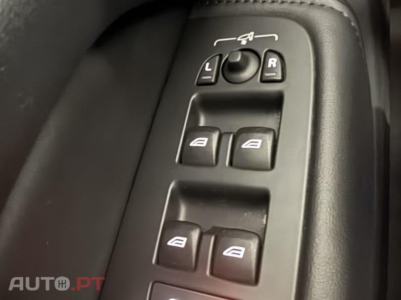 Volvo XC60 2.0 B4 Core