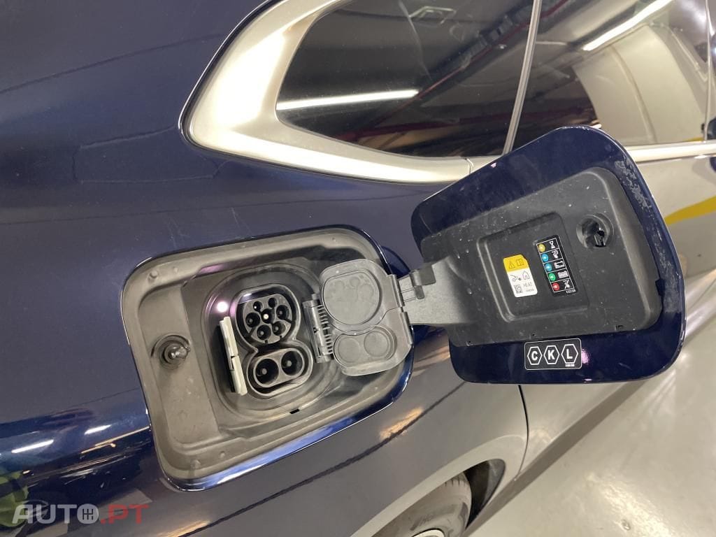 BMW i4 eDrive40 Desportiva M