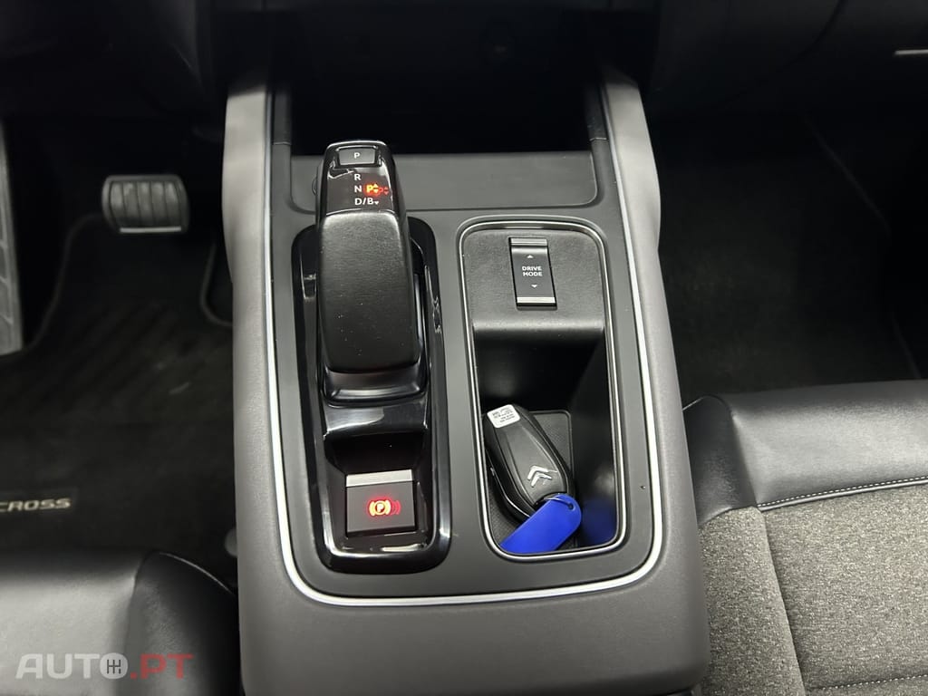 Citroen C5 Aircross 1.6 Hybrid Feel Pack e-EAT8