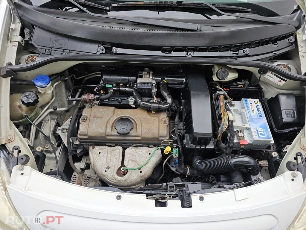 Citroen C3 1.1 Airdream Se Selection