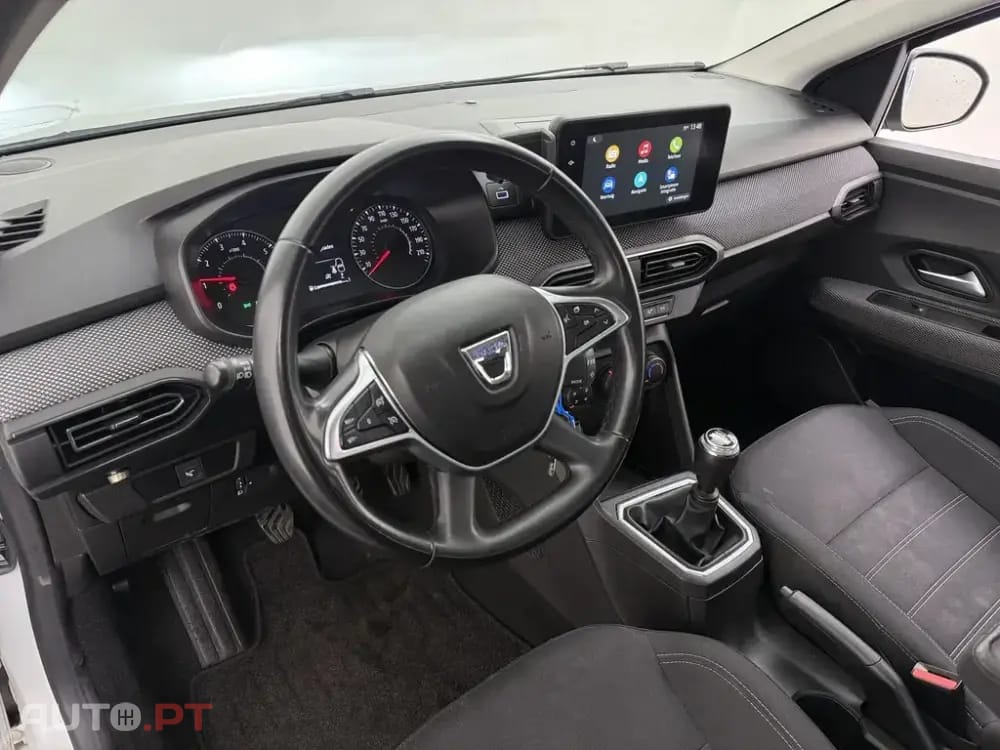 Dacia Sandero 1.0 TCe Comfort