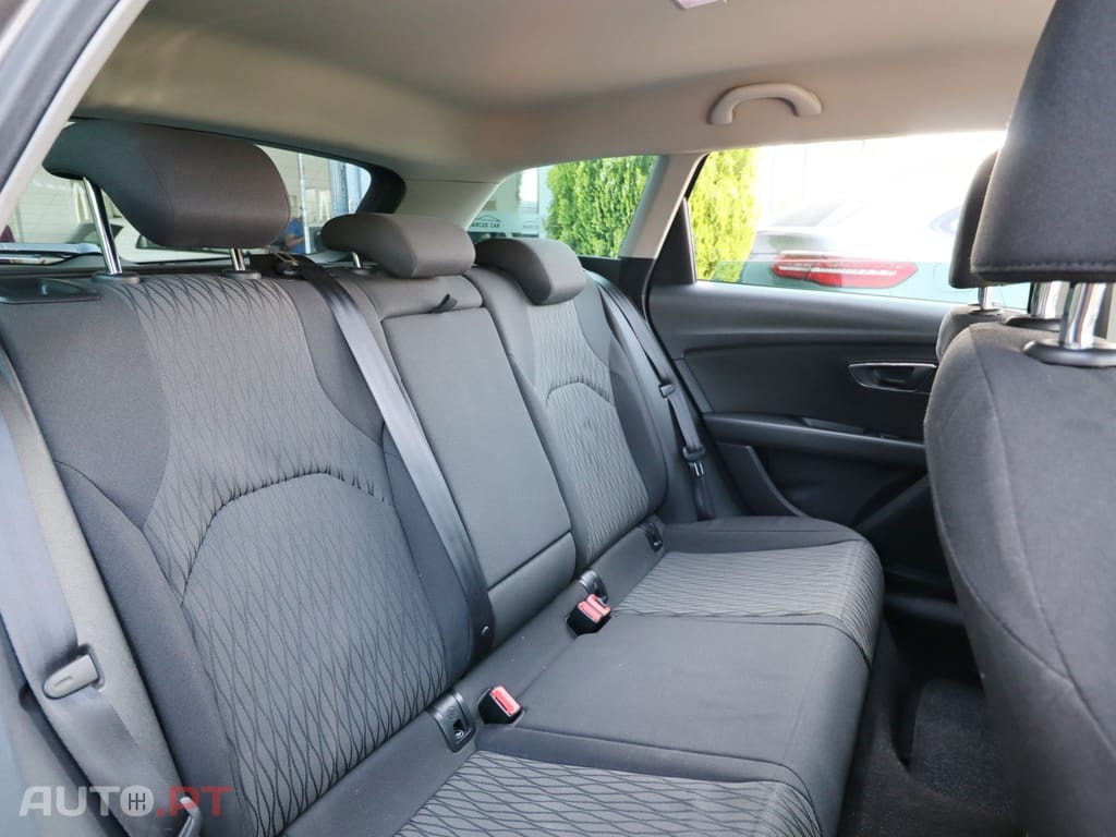 Seat Leon 1.6 TDI Reference