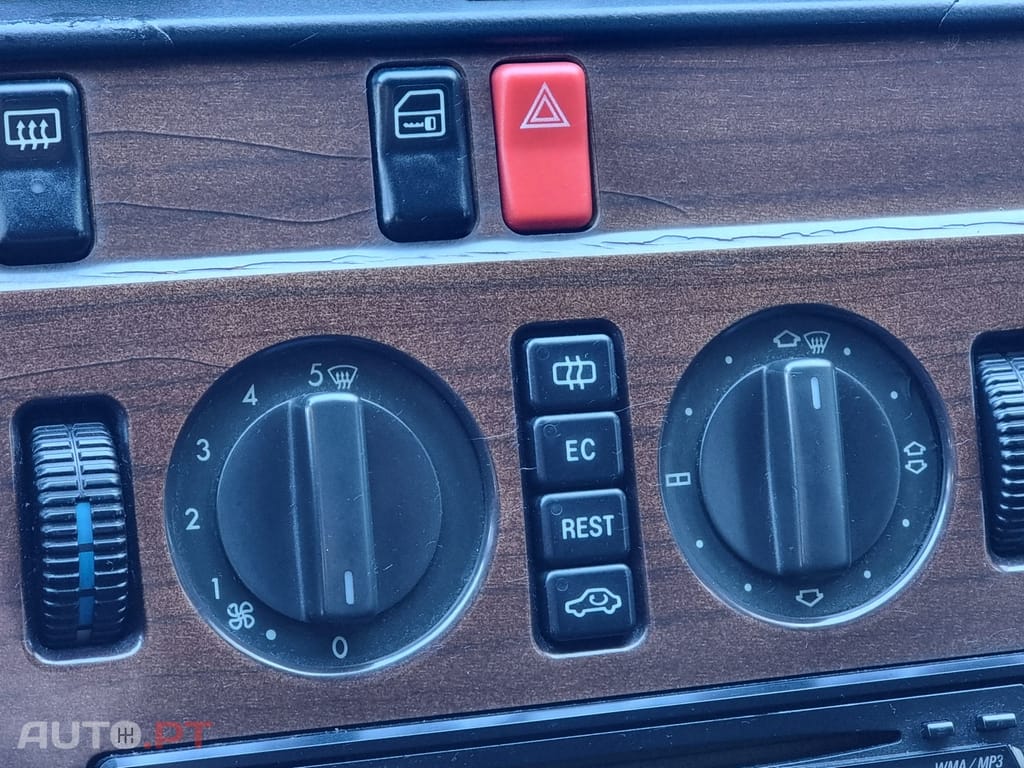 Mercedes-Benz C 250 D Elegance