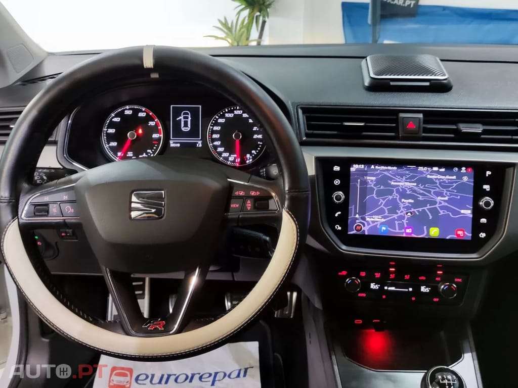 Seat Ibiza 1.0 EcoTSI FR