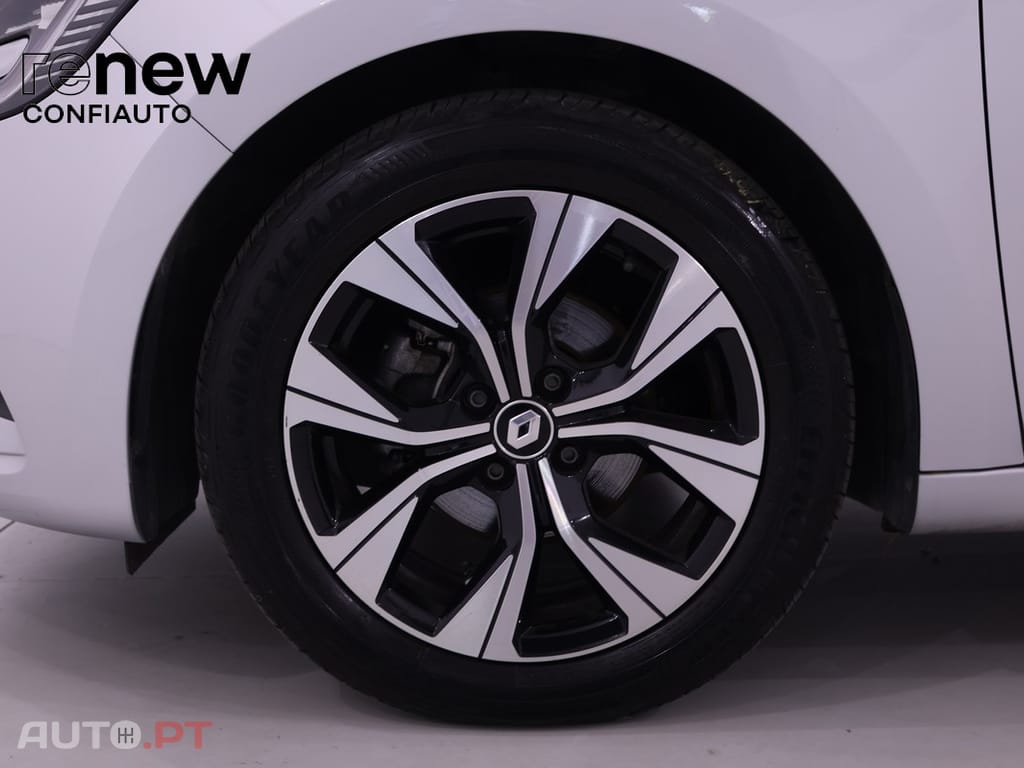 Renault Clio 1.0 Tce Evolution