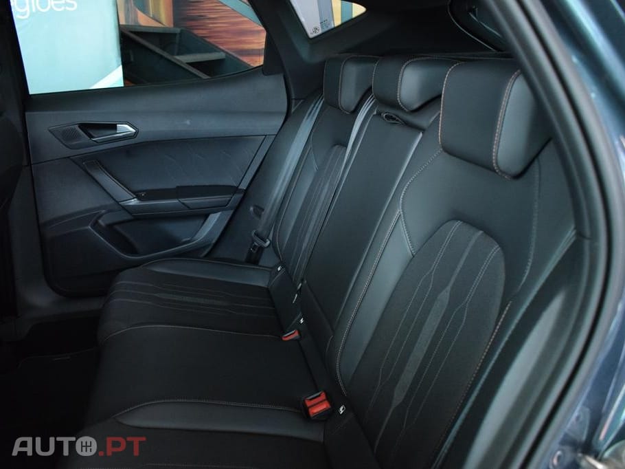 Cupra Formentor 2.0 TDI Sport