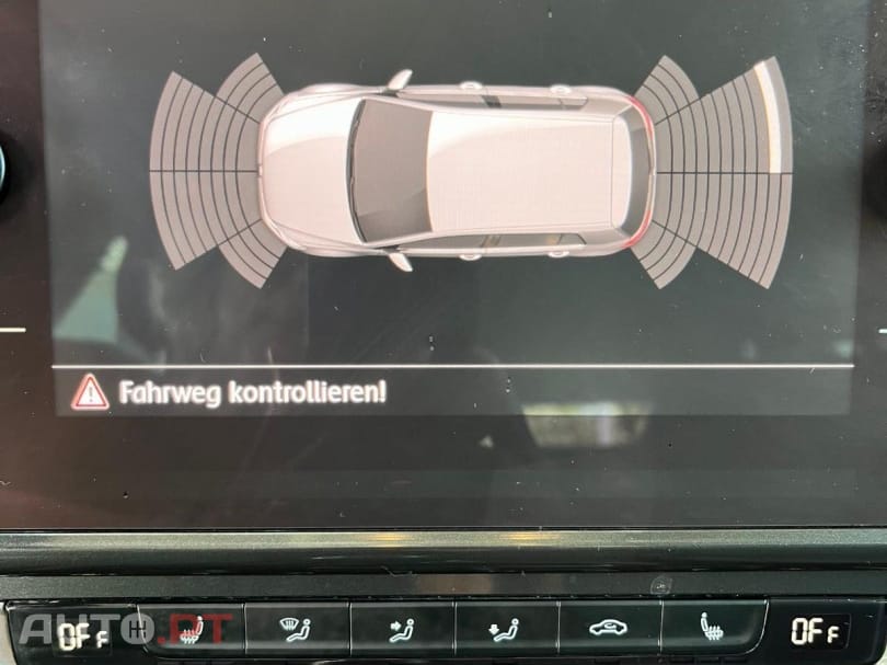 Volkswagen Golf 1.0 TSI BlueMotion Comfortline