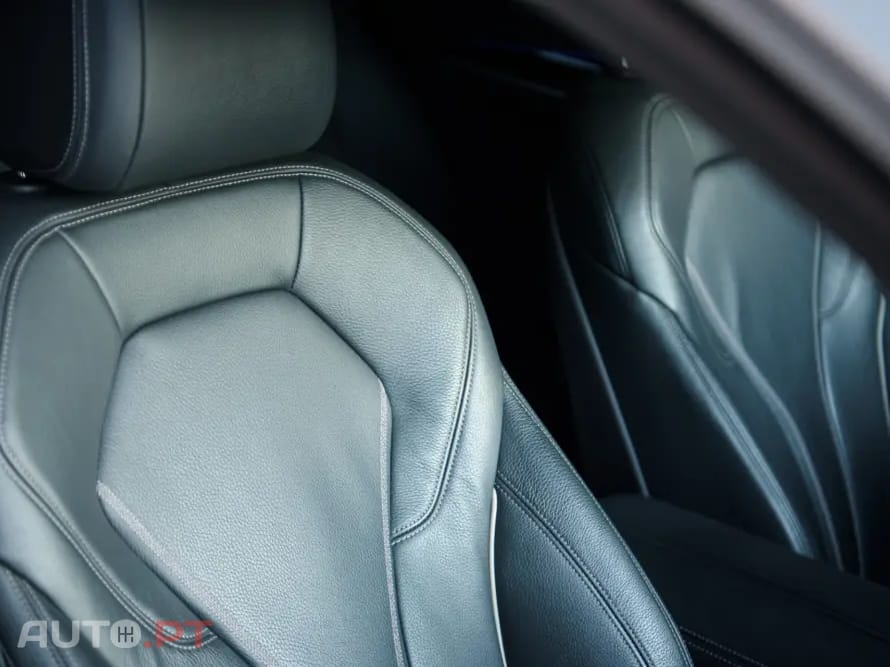 BMW 530 e iPerformance Pack M