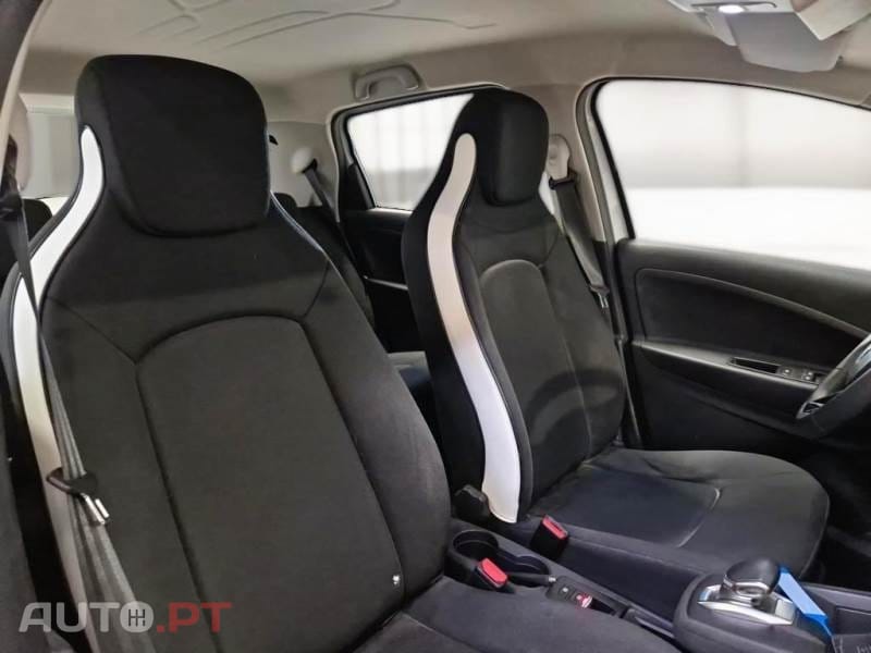 Renault Zoe Business