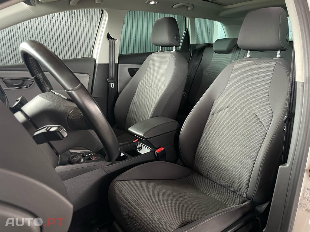 Seat Leon 1.6 TDI Style S/S
