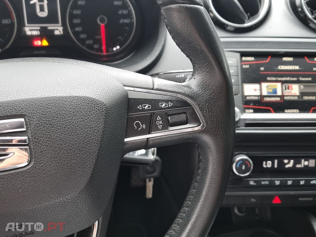 Seat Ibiza 1.4 TDi Style