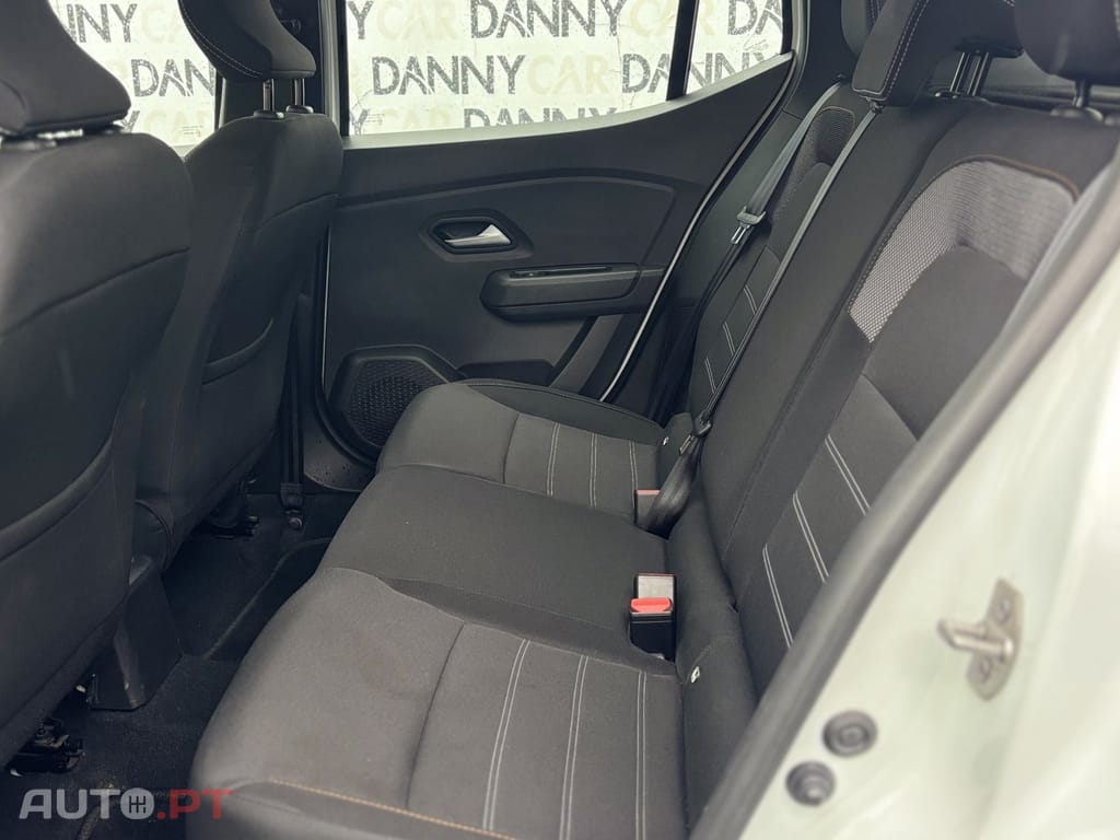 Dacia Sandero 1.0 TCe Extreme