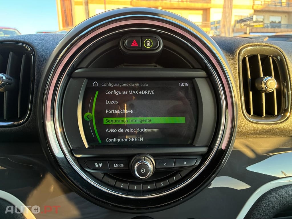 MINI Countryman Cooper S E ALL4 Auto