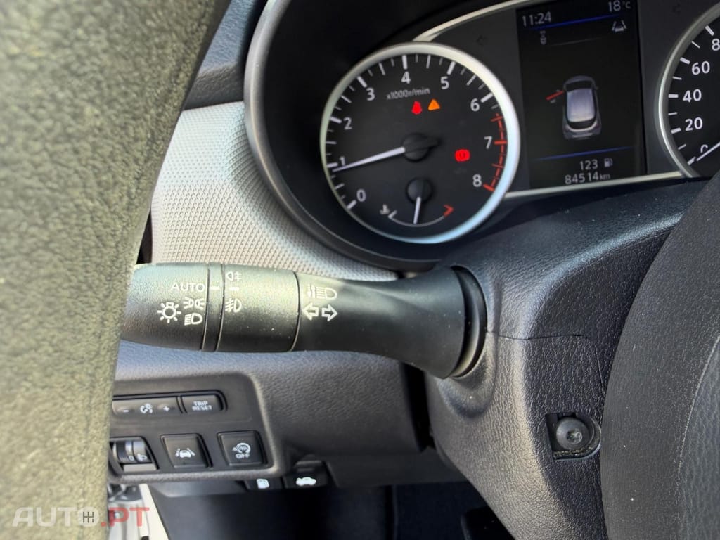 Nissan Micra 1.0 IG-T N-Connecta