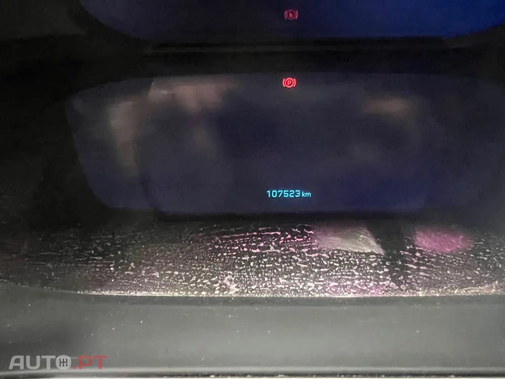 Peugeot E-2008 50 kWh GT Line