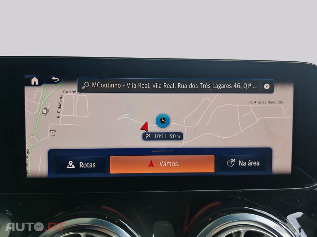 Mercedes-Benz EQB 250+ Edition AMG Advanced Plus  I.V.A DEDUTÍVEL