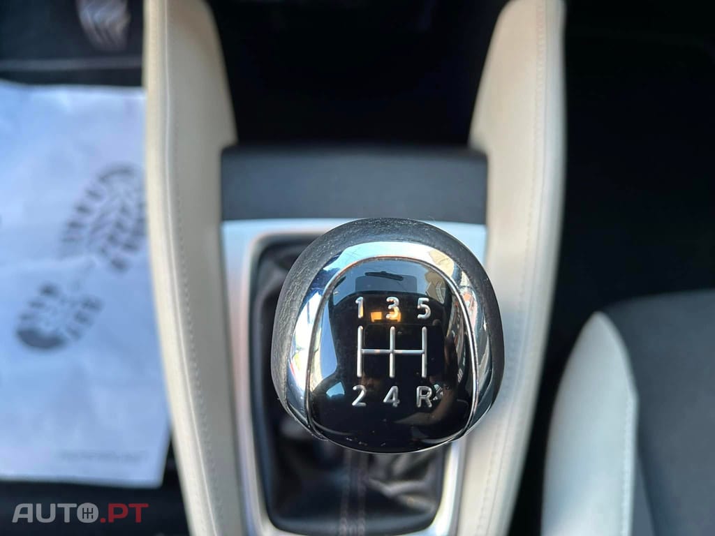 Nissan Micra 0.9 IG-T Acenta S/S Gasolina