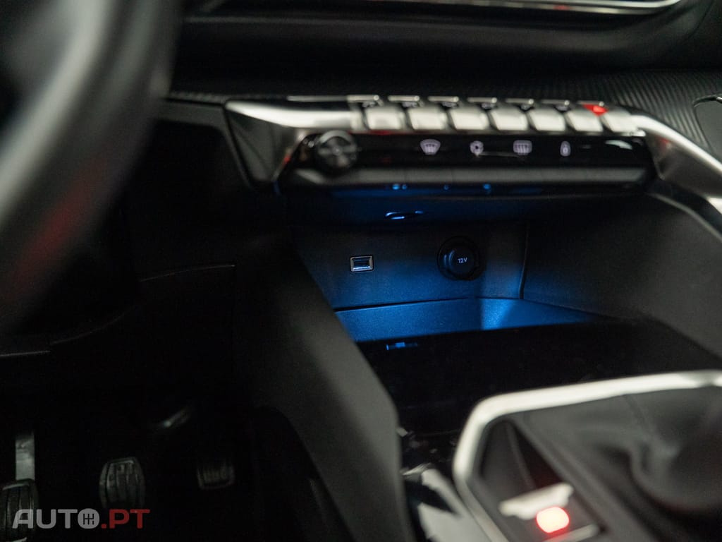 Peugeot 5008 1.5 BlueHDi Active Pack