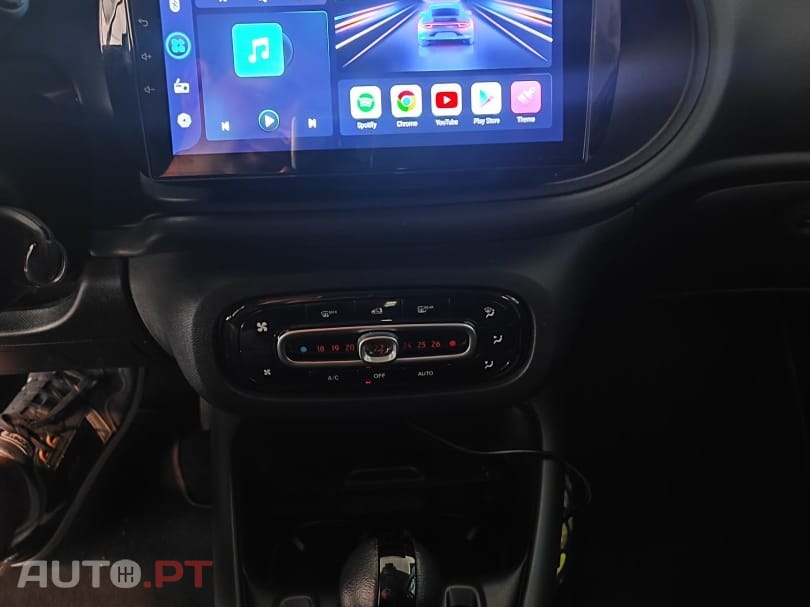 Smart ForFour Business Solution