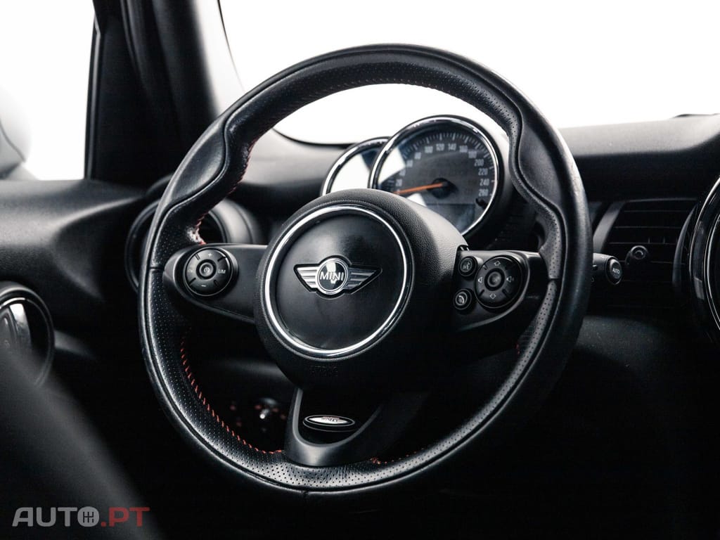 MINI Cooper One D