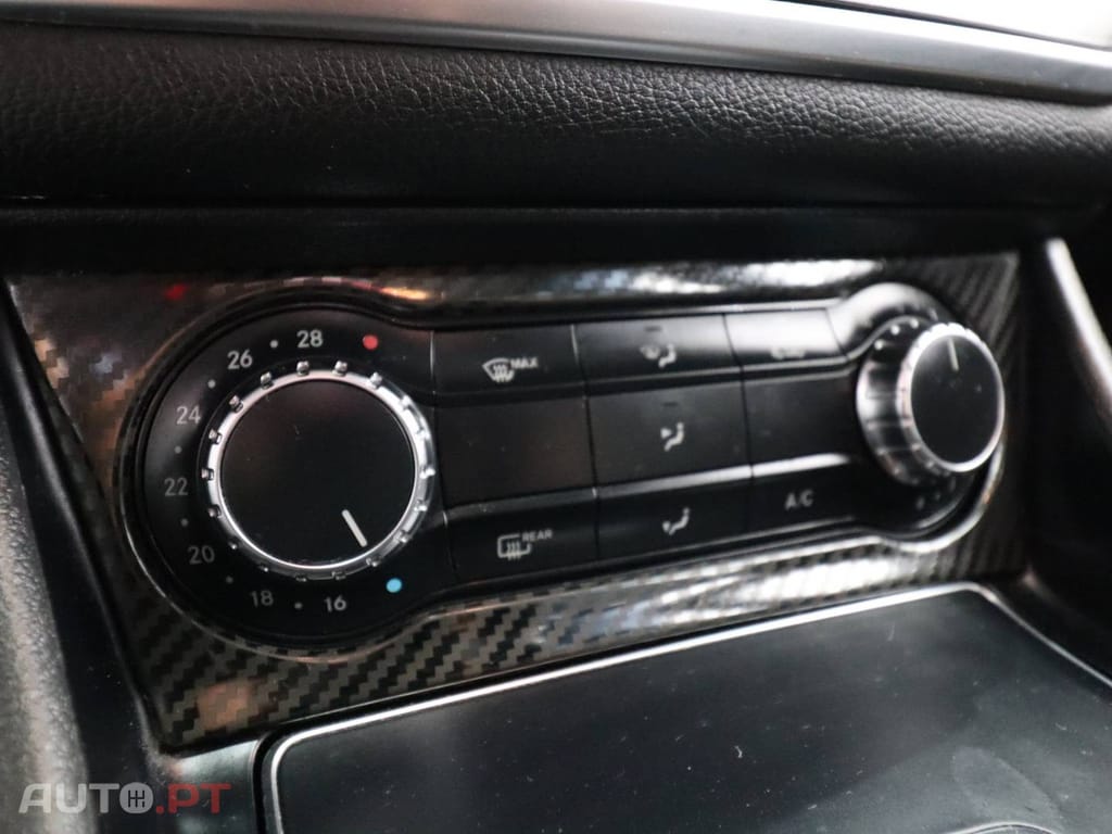 Mercedes-Benz CLA 180 (CDI) d Urban