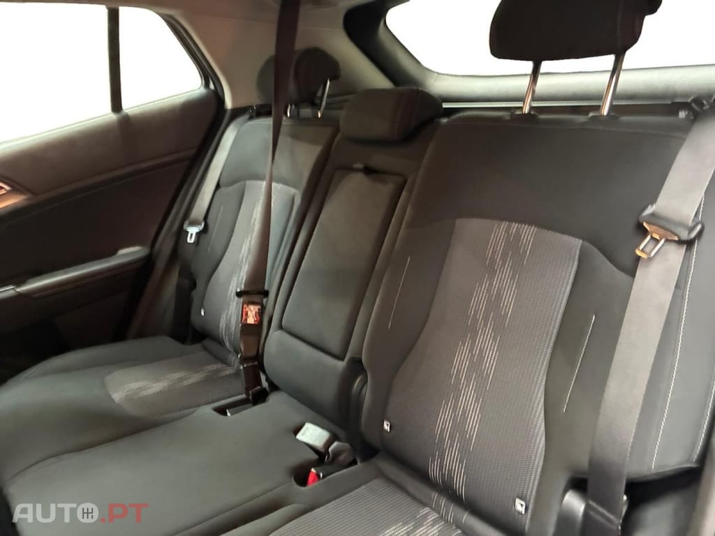 Kia Sportage 1.6 T-GDi ISG Active Business