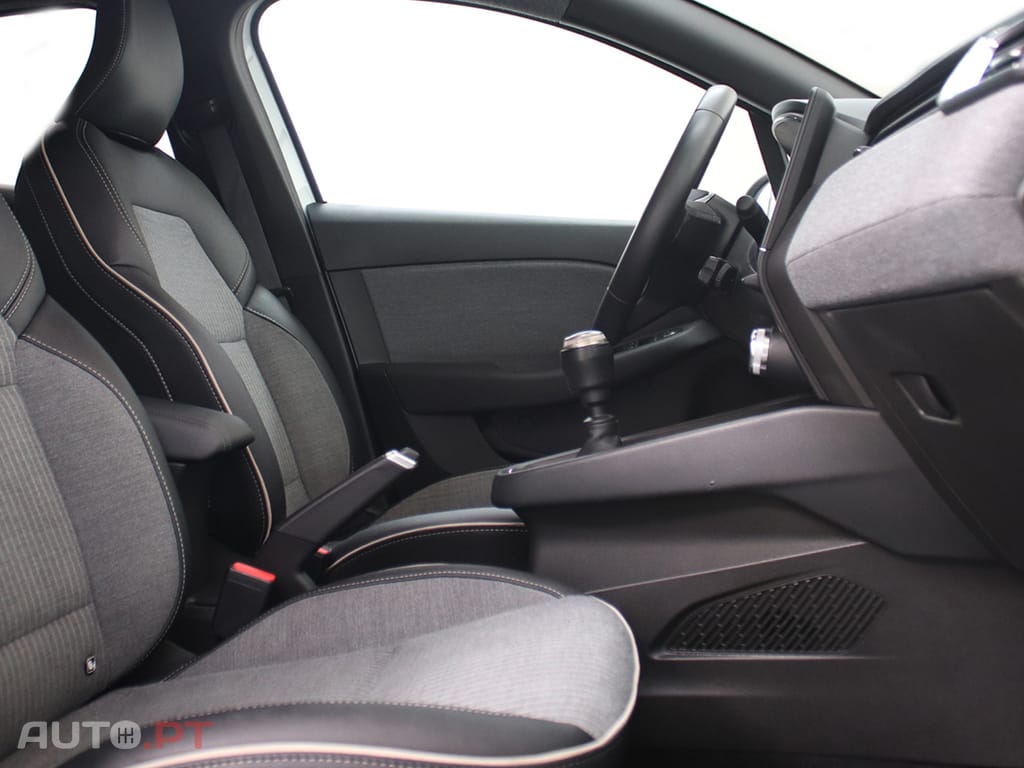 Renault Clio Clio 1.0 TCe Techno