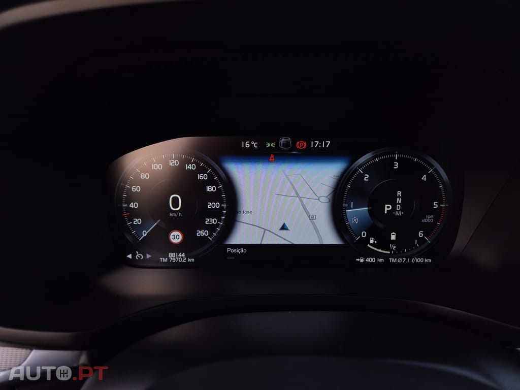 Volvo V60 2.0 B4 R-Design Geartronic