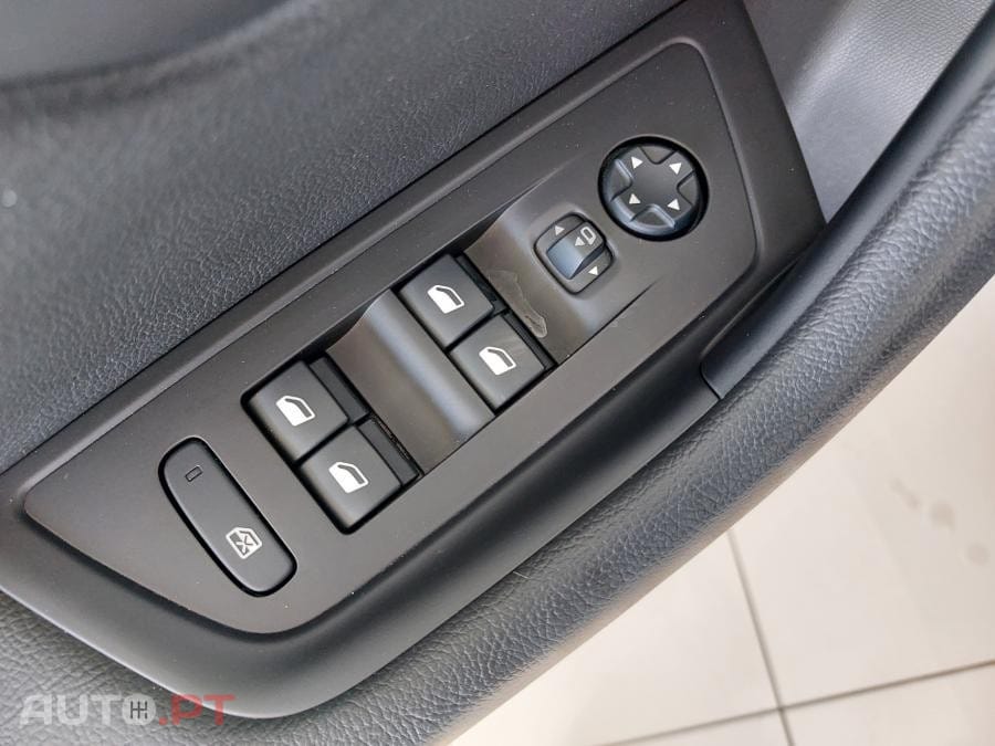 Peugeot 508 1.5 BlueHDi Business Line