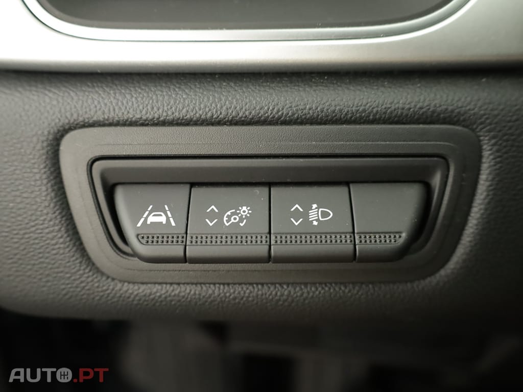 Renault Captur Captur 1.0 TCe Techno