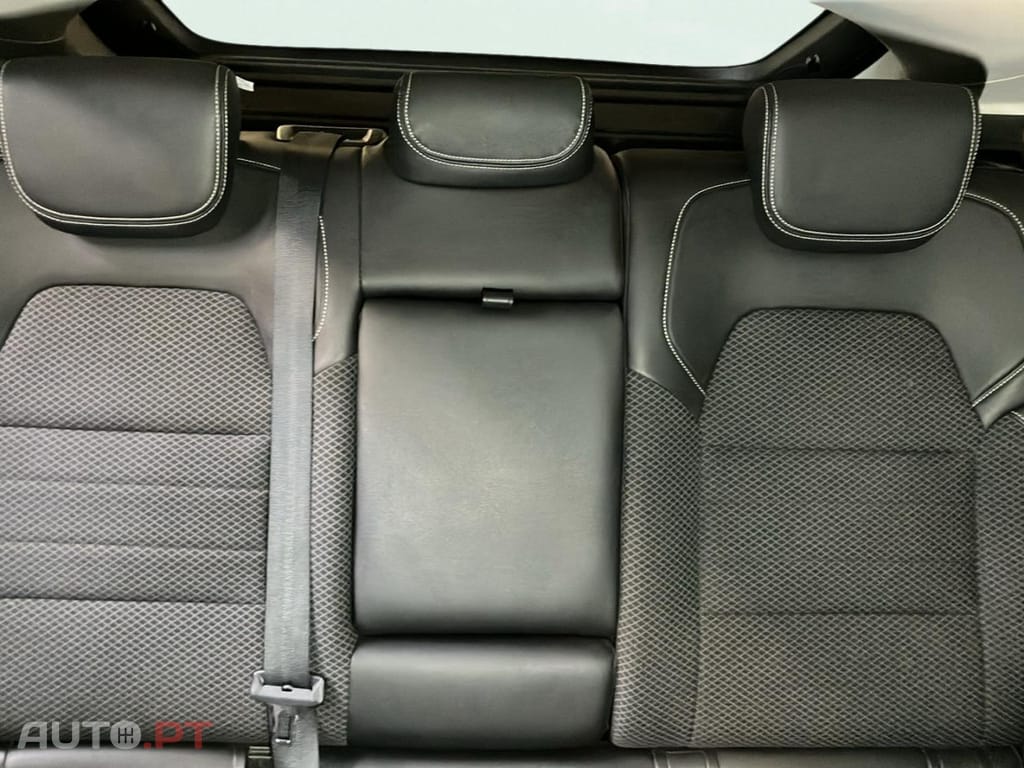 Renault Arkana 1.3 TCe Techno EDC