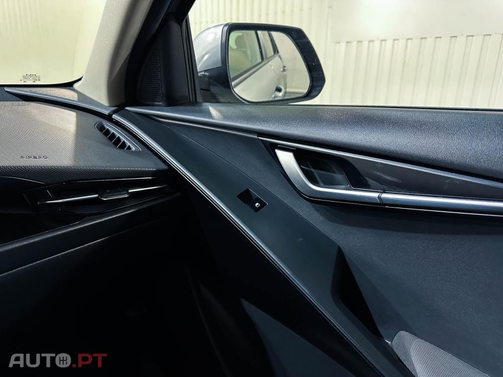 Kia Niro 64kWh Premium