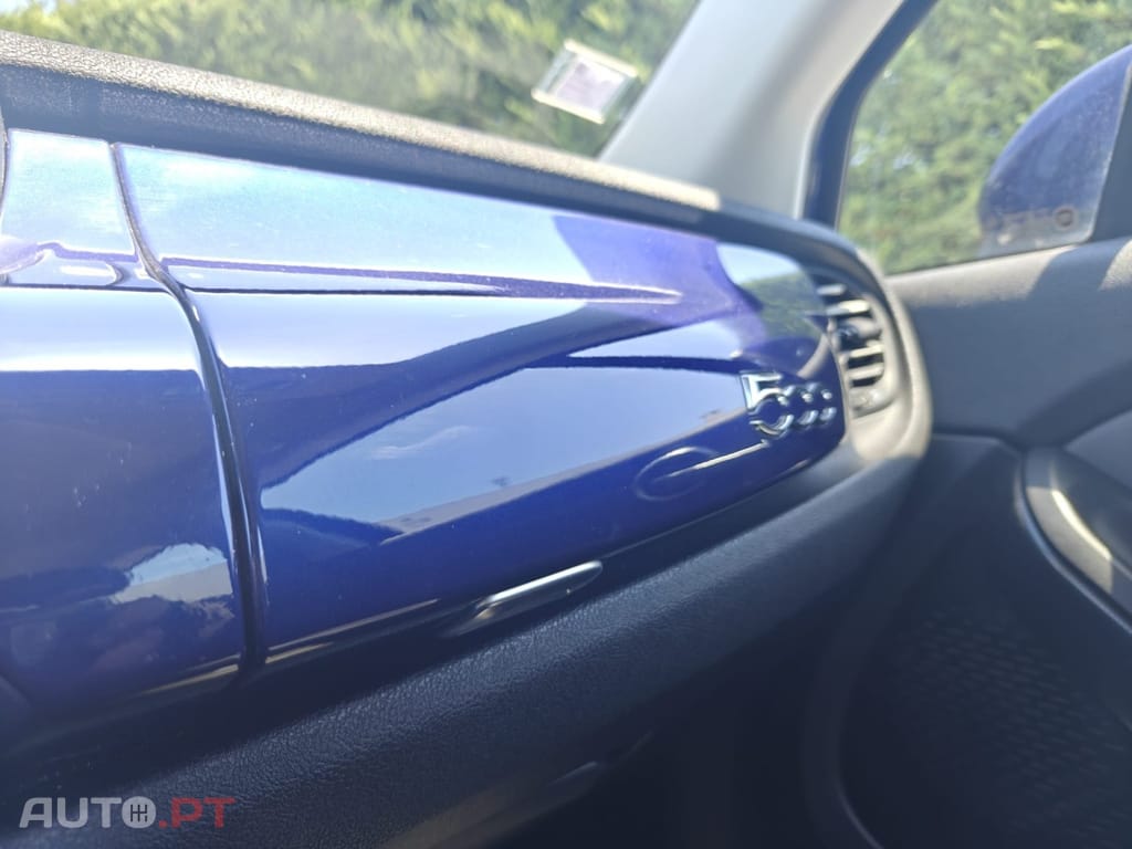 Fiat 500X 1.3 MJ Pop Star J17 S&S