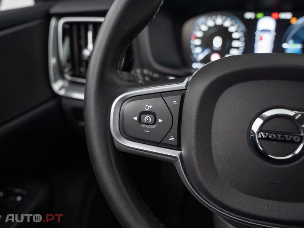 Volvo V60 2.0 T6 AWD TE Inscription Expression