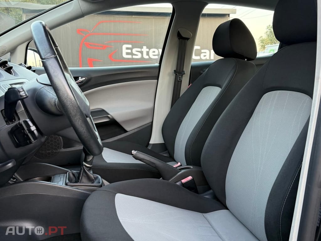 Seat Ibiza 1.2 TSI