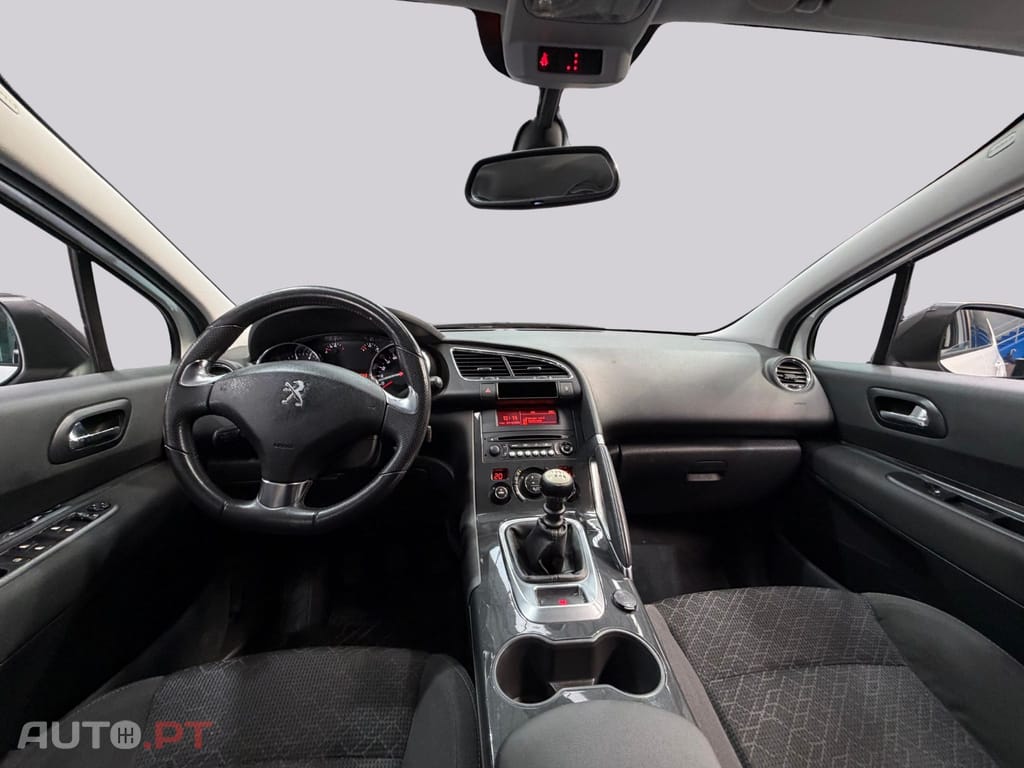 Peugeot 3008 Style