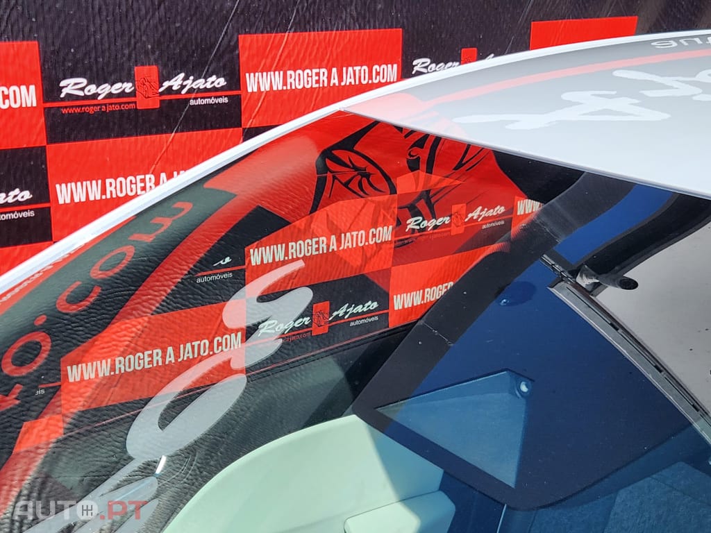 Renault Clio 1.6 E-Tech Intens