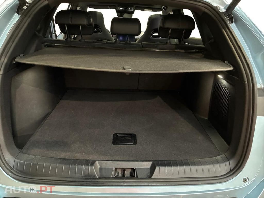 BYD Seal U 87kWh DES