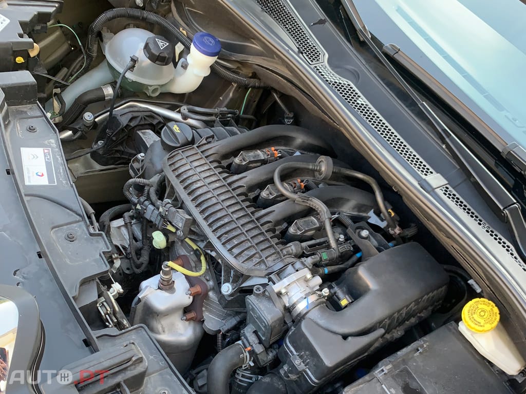 Citroen C3 C Series 1.2 PureTech