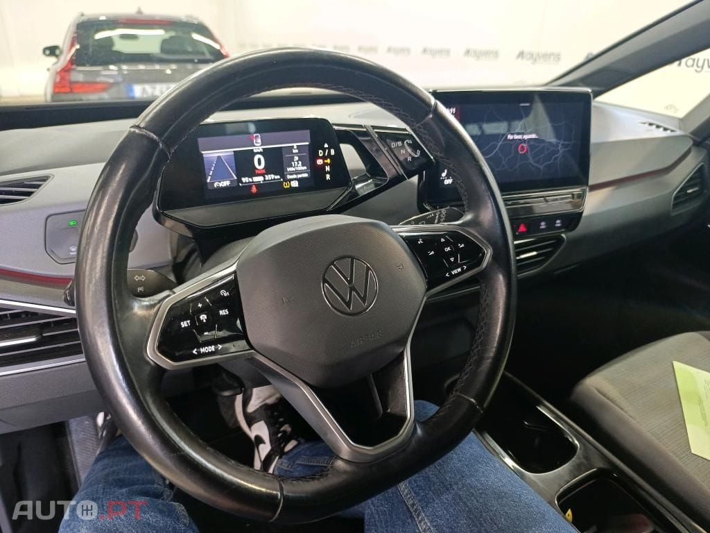 Volkswagen Id.3 Pro Performance Life
