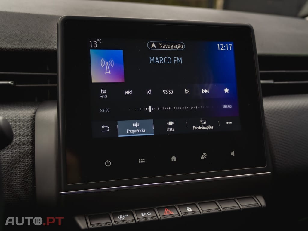 Renault Clio 1.5 Blue dCi Intens