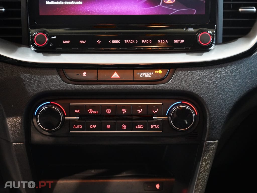 Kia Proceed 1.0 T-GDi GT Line