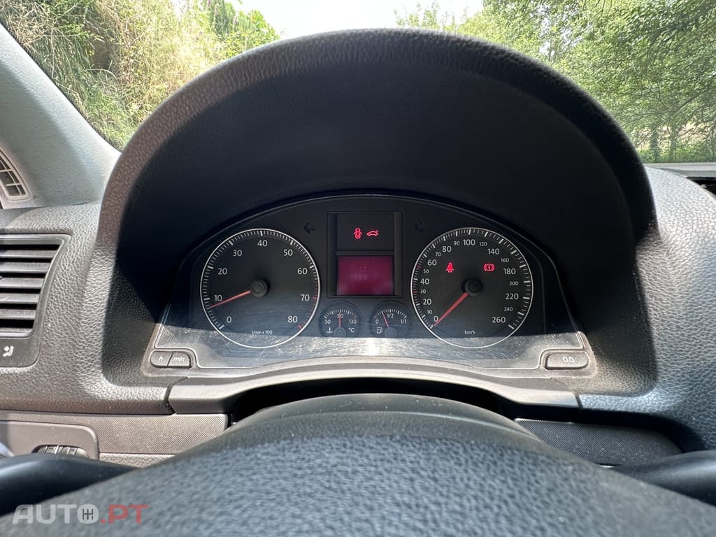 Volkswagen Golf 1.4 TSi Sport